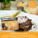Flavsty Pistachio Flavor Powder | Vegan Sugar-Free Aroma Powder for Baking & Cooking - Buy Online Internationally - Buy Online on GoSupps.com
