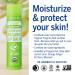 Dr. Bronner's Lemon & Lime Lip Balm - Organic Fair Trade All-Natural Lip Care for Dry Lips Hands Cuticles & Cracked Skin | 4g - Buy Online on GoSupps.com