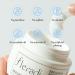 Korean Vegan Cleansing Balm | Natural Edelweiss & 11 Flower Extracts | Paraben/Sulfate-Free Makeup Remover for Sensitive Skin - Buy Online on GoSupps.com