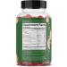 Embody Retinol Multivitamin Gummies - 60 Count Strawberry Flavor | Vitamin A Supplement for Anti-Aging, Acne, & Clear Skin | Hair, Skin & Nails Support with Biotin, Vitamin C, B12 & Zinc - Buy Online on GoSupps.com