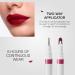 Stila Calligraphy Lip Stain - Long-Lasting Moisturizing Transfer-Proof Tint | Sheer Buildable Color Fades Naturally - Shop Internationally - Buy Online on GoSupps.com