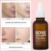 Bone collagen peptide serum collagen hydrolyzate per serving facial serum antiwrinkle antiaging skin serum white facial skin reduced pores 30 ml x 2 facial hydration - Buy Online on GoSupps.com