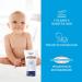EUCERIN AQUAPHOR Baby Healing Ointment for Baby's Sensitive Skin 85g | Multi-purpose | Semi-occlusive formula | Non-Comedogenic | Fragrance-free Healing Ointment | Non-Greasy Healing Ointment | Recommended by U.S. Pediatricians - Buy Online on GoSupps.com