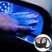 Beaupretty 5 Rolls Manicure Adhesive Tape - UV Protection Wrap & Nail Tips Guide for Perfect Nails - Buy Online on GoSupps.com