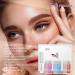 PERMANIA Eyelash Perm Kit & Brow Lamination 2-in-1 - C Curling Wave - Salon Quality Results at Home - Buy Online on GoSupps.com
