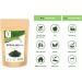 Spiruline Bio - 65% Prot ines 14% BCAA 17% Phycocyanine Fer - Energie Sport Immunit - 100% Pure en Poudre - Bioptimal Marque Fran aise -Conditionn en France - Certifi Ecocert - 100 g 100 g (Lot de 1) - Buy Online on GoSupps.com