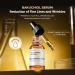 Botanical Brilliance Bakuchiol Serum - Anti-Aging & Texture Enhancer | 1 Fl.Oz | International Shipping Available - Buy Online on GoSupps.com