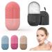 Buy Ice Face Roller & Silicone Cube Mold | Beauty Ice Roller for Glowing Skin Anti-Wrinkle Eye Massager - Shop Internationally - Buy Online on GoSupps.com