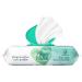 Pampers Aqua Pure Sensitive Baby Wipes 1X Pop-Top 56 Count Fragrance free 56 Count (Pack of 1) - Buy Online on GoSupps.com