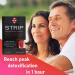 Wellgenix Strip Body Cleanser- Extra Strength Detox Drink 1oz Fruit Punch - Quick Flush Cleanse for Same Day Toxin Rid - Pack of 1 - Buy Online on GoSupps.com