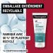 Neutrogena | Cr me Hydratante Pieds Absorption Rapide (tube de 100 ml) Cr me pour les pieds normaux secs avec 15% de glyc rine Soin pieds haute tol rance hydratation 24 h (Lot de 2) - Buy Online on GoSupps.com