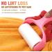 Ultra Absorbent Hair Towel Wrap - Quick Drying Soft Cap with Bow-Knot (3 PCS) | Perfect for Wet Hair Smoother & Shinier Results - Buy Online on GoSupps.com