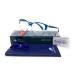 New model reading glasses presbyopia tired eyesight ULTIMA VINTAGE ladies VENICE VISION - diopters: 1 to 3.5 +3.00 Blue