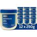 Nuage Petroleum Jelly 250g Multipurpose Moisturizer for Skin and Lips (Pack of 12 1.0 count) 750 g (Pack of 4) 3000.0 - Buy Online on GoSupps.com