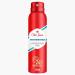 Old Spice Whitewater Deodorant Body Spray for Men 150ml - 6 Pack - Buy Online on GoSupps.com