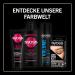 Syoss Oleo Intense Permanent Hair Color 1-10 Intense Black with Nourishing Oil and Ammonia Free 3 Bottles 115ml - Buy Online on GoSupps.com