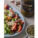 Mina Capers Non Pareil - Authentic Mediterranean Seasoning and Garnish, 7 oz - Buy Online on GoSupps.com