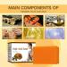 Kojic Acid Soap Papaya Soap Turmeric Soap Natural Soap Bar Soap Vitamin c Face Wash Soap For Hyperpigmentation Turmeric Kojic Acid Soap Ruduce Dark Spot For Face Moisturizing Erase Fine Lines - Buy Online on GoSupps.com
