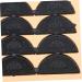 Didiseaon 28 Pairs Rubber Mat High Heels for Men - Durable Comfortable & Stylish Shoe Care Solution | International Shipping Available - Buy Online on GoSupps.com