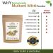  QURA QURA Multani Mitti Natural Face Powder | Fuller Earth Bentonite Clay (200g x 2 400g) Pack of 2 - Buy Online on GoSupps.com