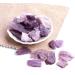30g Natural Raw Purple Mica Crystal Slice Rough Lepidolite Ziyun Mother Rock Stones Phosphosiderite Specimen Minerals Decoration Suitable for Home HOMEZHOU 30g Purple Mica - Buy Online on GoSupps.com