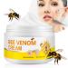 Bee Venom Cream Hydrating Moisturizing Cream for All Parts of The Body 100g / 3.52 oz 3.52 Fl Oz (Pack of 1)