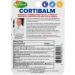Dr. Dan's Cortibalm 5-Pack: Healing Lip Balm for Severely Chapped Lips - Buy Online on GoSupps.com