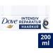 Dove intense repair hair care mask 200ml - Pack of 2 - Buy Online on GoSupps.com