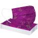 ZQP 20PCS Adult Valentine's Day Theme Disposable Decors Dustproof Windproof Face Bandanas_Covering_Decor For Women And Men Couple Fashion Multicolor Love Heart Print Mouth Covering Cotton Fabric 20PCS E - Buy Online on GoSupps.com