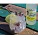 Hullabaloos Still Sweet Drink Pick N Mix - Choose From 5 Flavours | Citrus Lemonade Elderflower Presse Lime & Mint-Lemonade Original-Lemonade Raspberry-Lemonade Muffins Taste | Pack of 5 x 750ml 750 ml (Pack of 5) - Buy Online on GoSupps.com