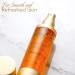 OROGOLD Cosmetics White Gold 24K Multi-Vitamin Deep Peeling Facial Exfoliator - 50 ml - Buy Online on GoSupps.com