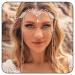 Jovono Boho Crystal Head Chain Silver Wedding Bridal Tassel Headpiece Rhinestone Headpiece Festival Costume Hair accessories for Women