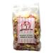 Rhubarb And Custard Strawberry And Cream Wrapped 1KG Bag