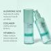 Algenist GENIUS Ultimate Anti-Aging Vitamin C+ Serum | Vegan Brightening Serum with Alguronic Acid & Microalgae Oil | Non-Comedogenic & Hypoallergenic Skincare 1 Fl Oz - Buy Online on GoSupps.com