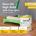 Osmo Door Oil 125ml - Satin 3060 - Buy Online on GoSupps.com