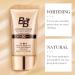 Daily Protection BB Cream BB Cr me Anti- ge Cr me Nude Avec Cr mes Teint e Pour Prot ger Sublimer Et Hydrater La Peau Peaux Sensibles Et Peaux Grasses 40 G(couleur Naturelle) - Buy Online on GoSupps.com