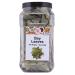 TAJ Indian Bay Leaves (Tej Patta), 16oz Jar New