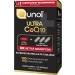 Convergence Ultra CoQ10 Softgels (120 Count) | 3X Better Absorption Antioxidant for Heart Health | 100mg Natural Coenzyme Q10 Supplement - Buy Online on GoSupps.com