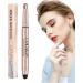 Eye Brightener Stick | Eye Pencil 0.8g Matte Pearlescent Eyeliner Pencil Long Lasting Eye Makeup Pencil Waterproof Smudge-Proof Eye Pencil For Women Not Easy To Decolorize 09 - Buy Online on GoSupps.com