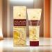 Sunscreen Protector With High Collagen Spf 90 Travel Size Sunscreen Creamy Texture With Color Moisturizing Brightening Sunscreen High Protection Insulation Sun Lotion (1) - Buy Online on GoSupps.com