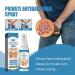 Antiitch spray private outdoor itch spray on a natural herbal basis 35 grams immediate cooling and soothing private care for adults to relieve dryness and itching - Buy Online on GoSupps.com