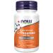 Now Foods L-Theanine Double Strength 200 mg 60 Veg Capsules