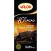 Valor Dark Chcocolate 70% Cocoa With Orange 3.5 oz (100 g)