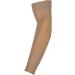 Truform Lymphedema Compression Arm Sleeve - 15-20 mmHg Post Mastectomy Support Beige Small - Buy Online for International Shipping - Buy Online on GoSupps.com