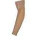 Truform Lymphedema Compression Arm Sleeve - 20-30 mmHg Post Mastectomy Support - Beige - Large (Pack of 1) | International Shipping - Buy Online on GoSupps.com
