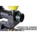 Monstrum Ultra Series 30mm Precision Offset Picatinny Scope Mount | 0 MOA - Buy Online on GoSupps.com