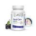Gout Care Joint Supplement Reduces elevated uric acid blood levels which is an underlying cause of gout. With Black Cherry Extract Celery Seeds and Devil's Claw 100 capsules - MapleLife