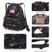 ATRIPACK Tactical Drawstring Backpack Water-Resistant Swim Bag String Bag Sandproof Beach Backbag American Flag Cinch Sack Bookbag for Men Women Boys Girls Basketball Swim Gym Sports(Black Camo - Buy Online on GoSupps.com