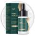 YAFUSIPE Instant Face Lift Serum with 99% Salmon DNA PDRN Peptide Ampoule - Hydrating Anti-Aging Serum for Women Peptides Serum for Face Reduces Wrinkles & Fine Lines Glass Skin Glow 1.01 fl.oz