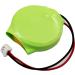 Replacement AFPX-Batt CR2450 Battery for FP-X Series Controllers | 3V 550mAh | International Shipping - Buy Online on GoSupps.com